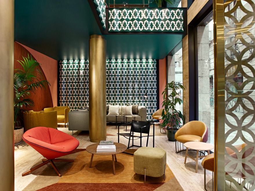 kimpton Barcelona