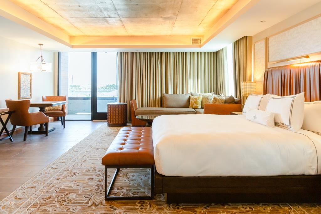 Autograph Collection Introduces Waterfront Hotel in Florida