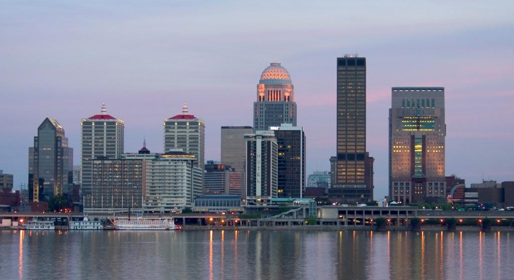 New Hotel to Open in Louisville 1 Louisville
