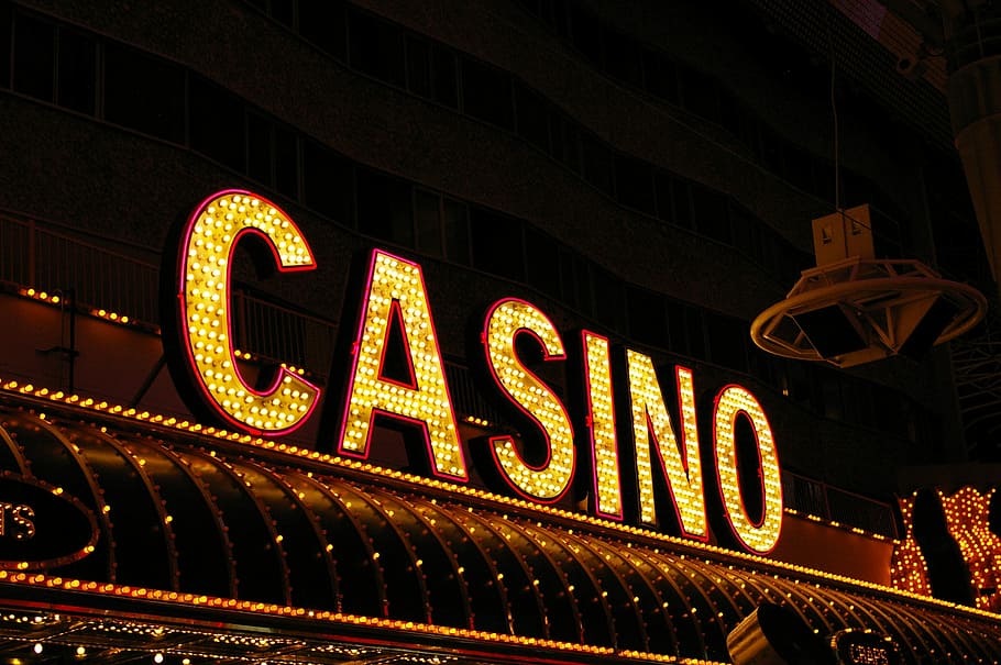 casino