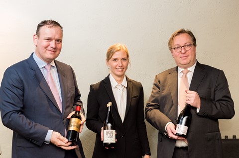 Luxaviation Launches Exclusive Wine Club
