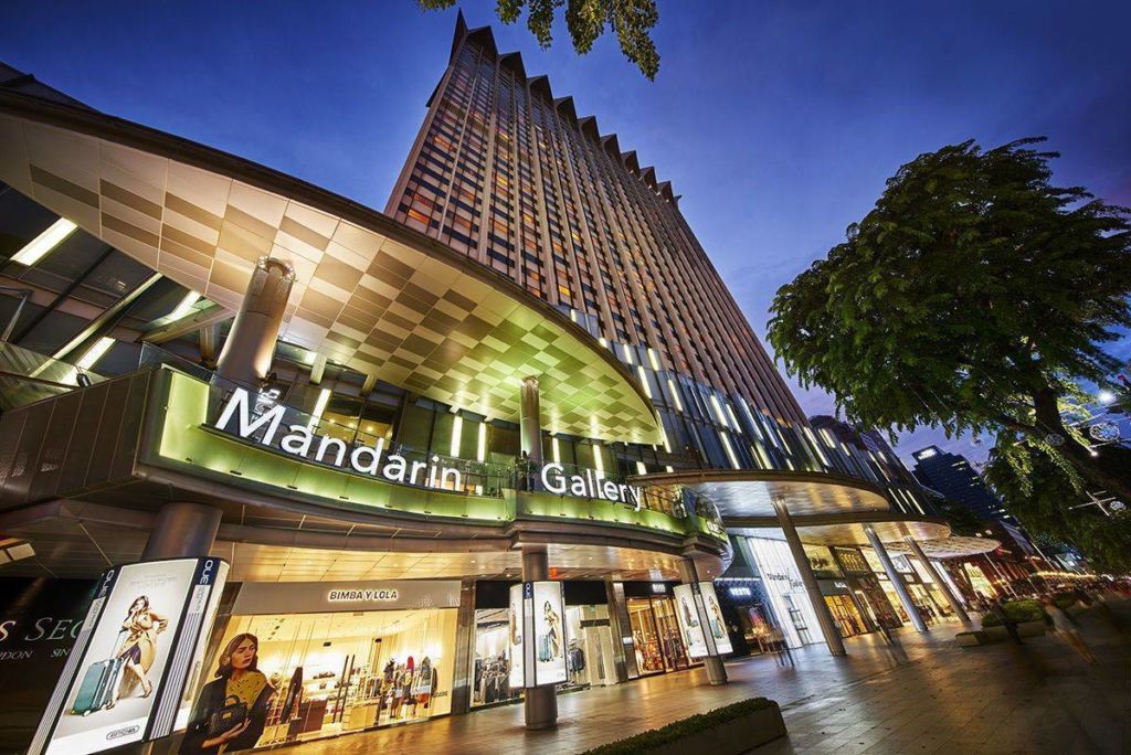 Largest Hilton Hotel in Asia-Pacific to Open in 2022 - RusTourismNews