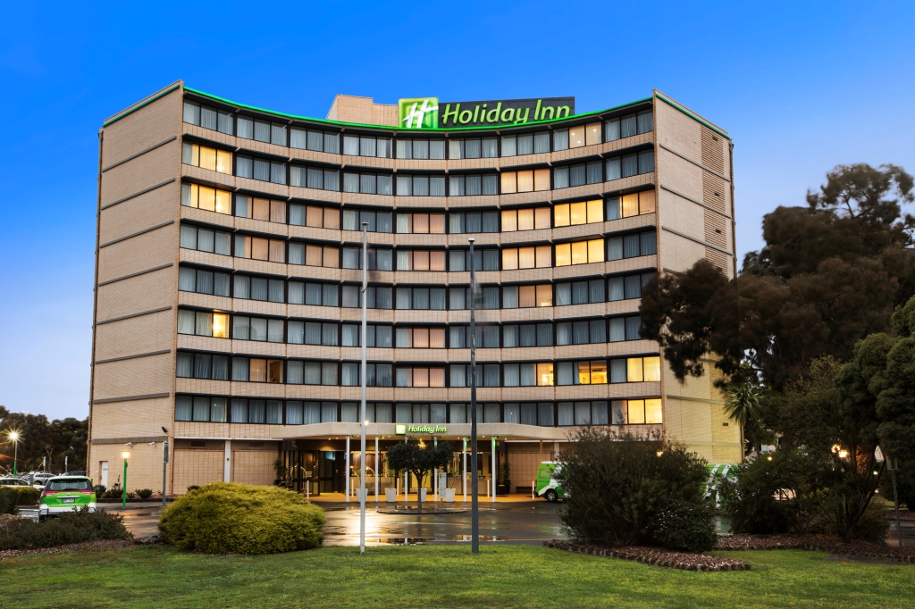 IHG Completes Sale of Holiday Inn Melbourne Airport
