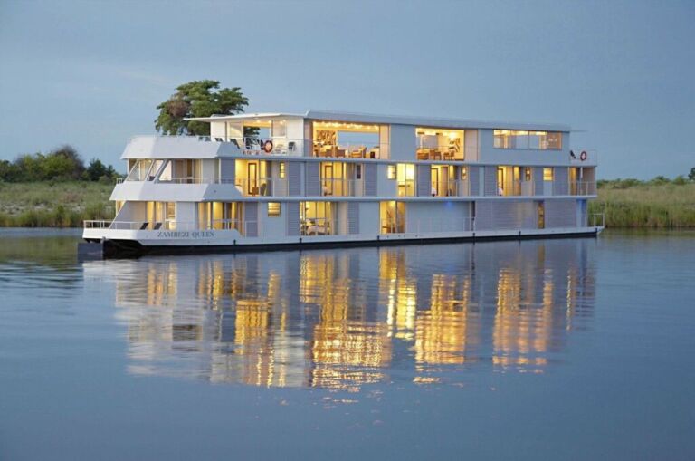 amawaterways cruise