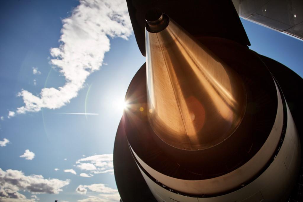 Sustainable Aviation Fuels