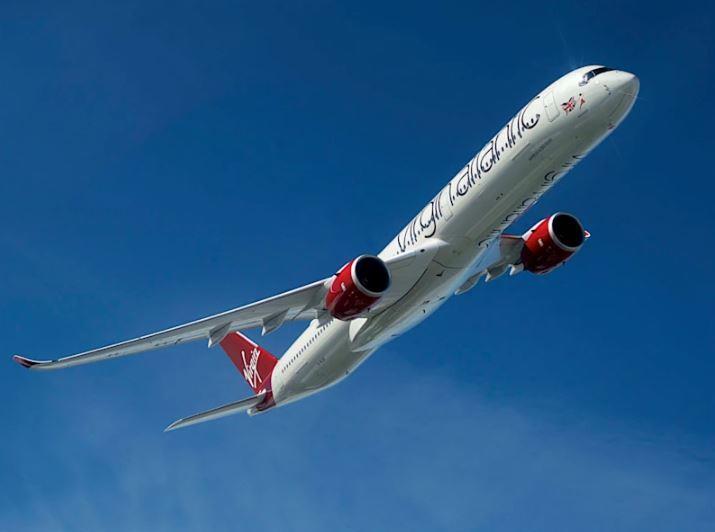 Virgin Atlantic Restarts Flights to More Destinations