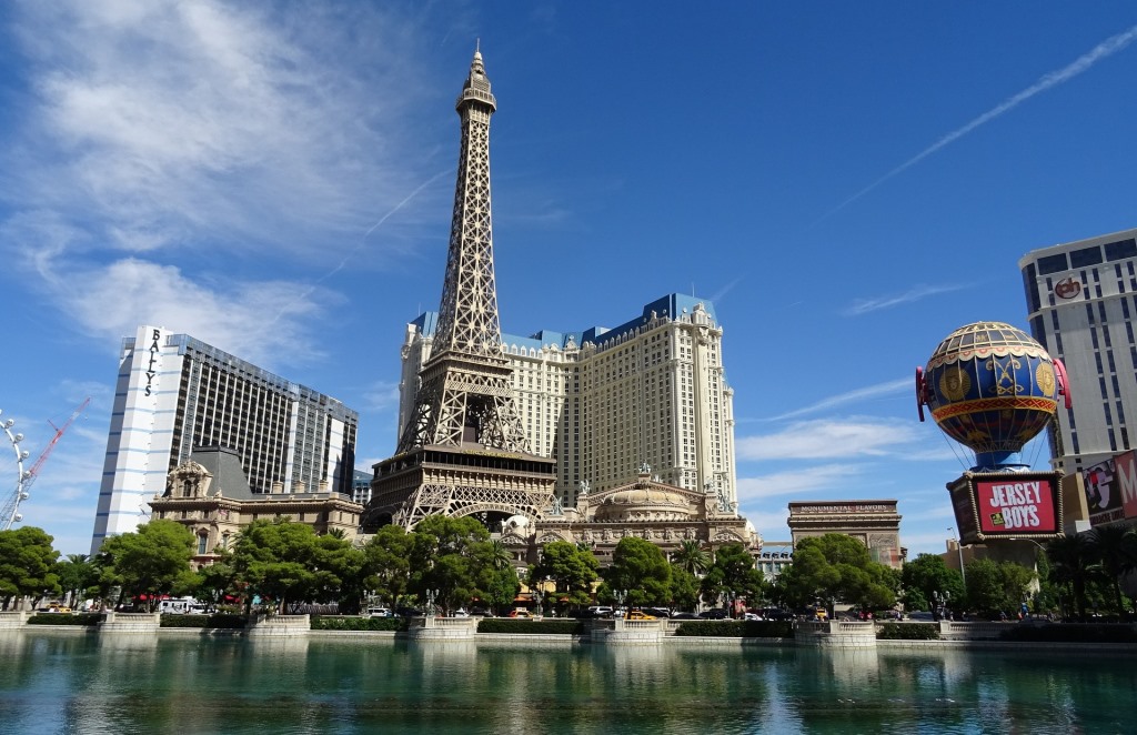 Delta Adds Flights to Las Vegas from 19 Cities for CES 2023