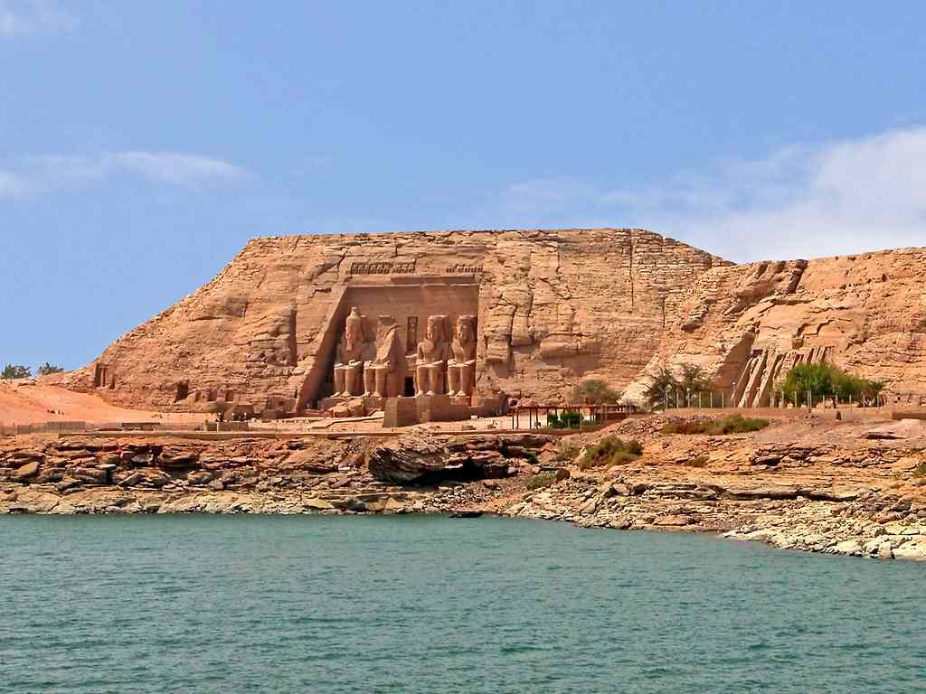 Abu Simbel egypt Entry Requirements