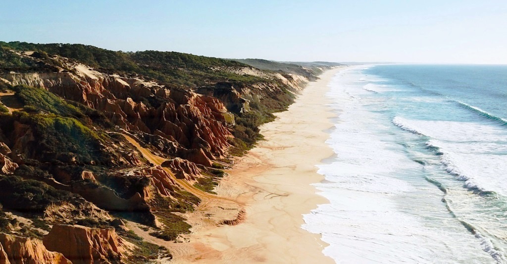 comporta portugal