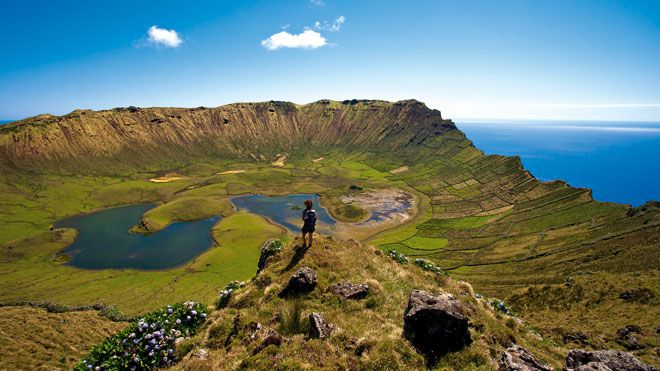 Azores