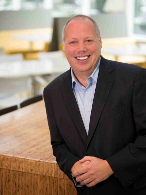 Brian King Appointed President of Marriott’s Caribbean and Latin America Region