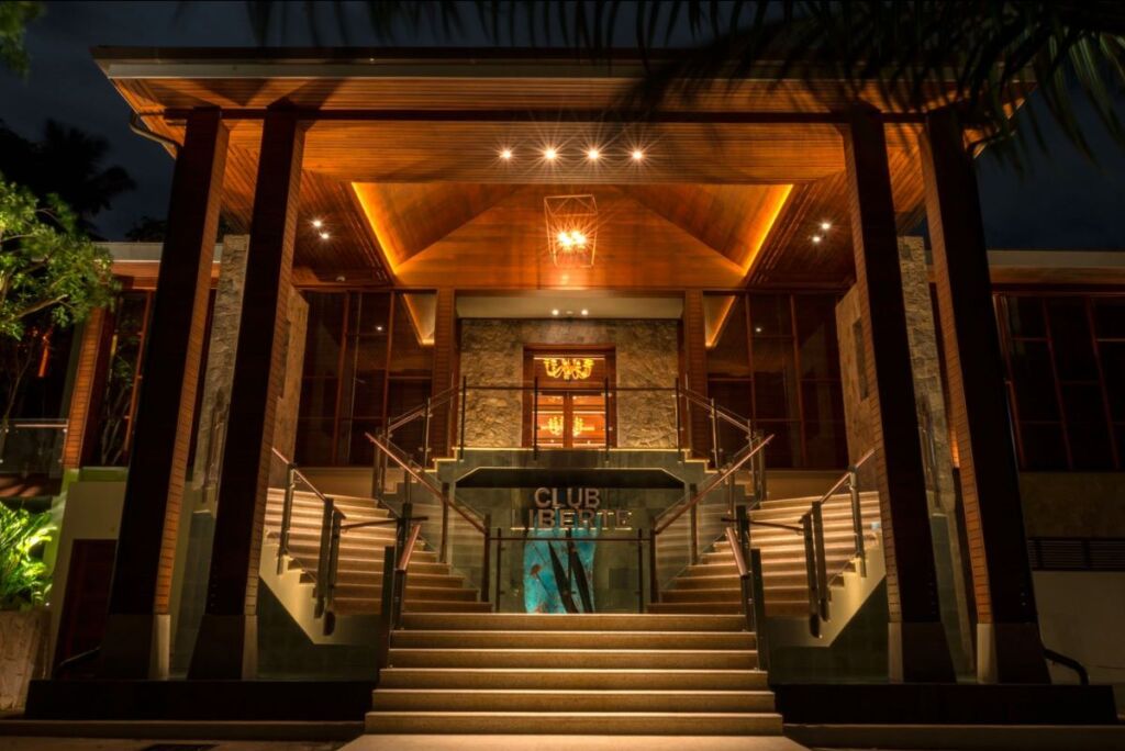 Casino in Seychelles Reopens