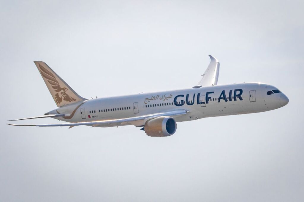 Gulf Air