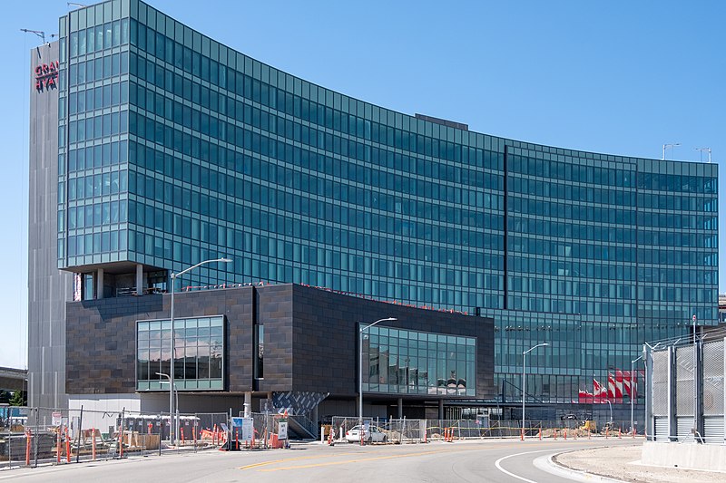 Harvey Milk Terminal 1 Becomes the First Airport Terminal Ever to Receive Fitwel Certification 1 Harvey Milk Terminal 1