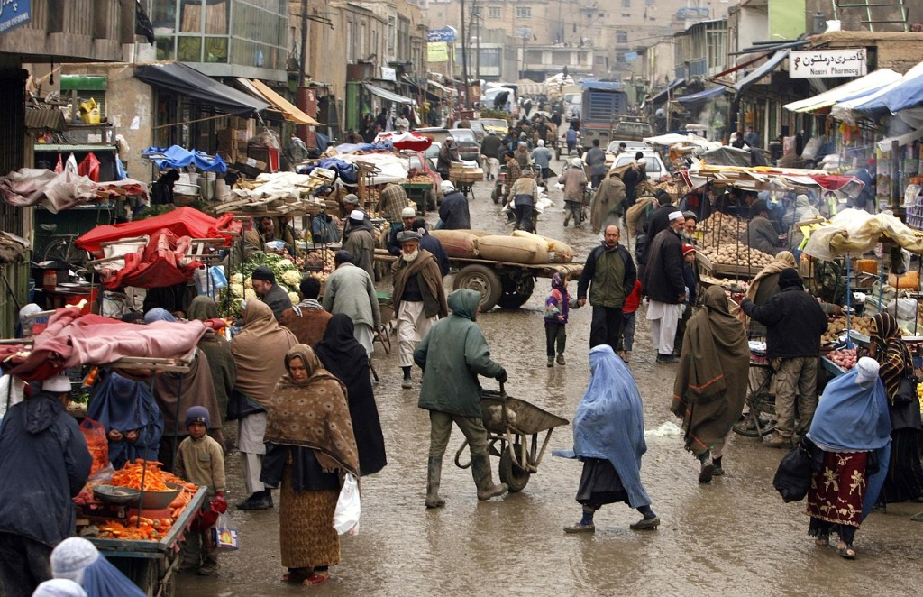 Kabul