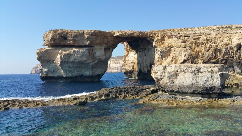 Malta Opens Its Doors to Tourists from Amber-Listed Countries