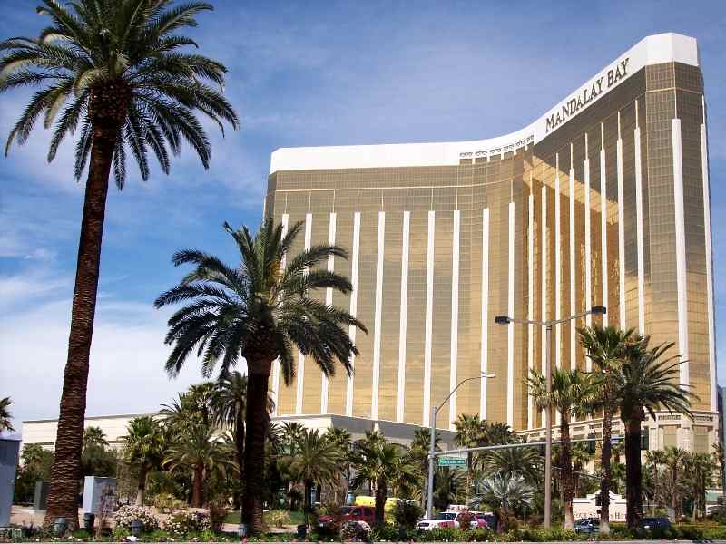MGM Resorts Announces Summer Reopenings