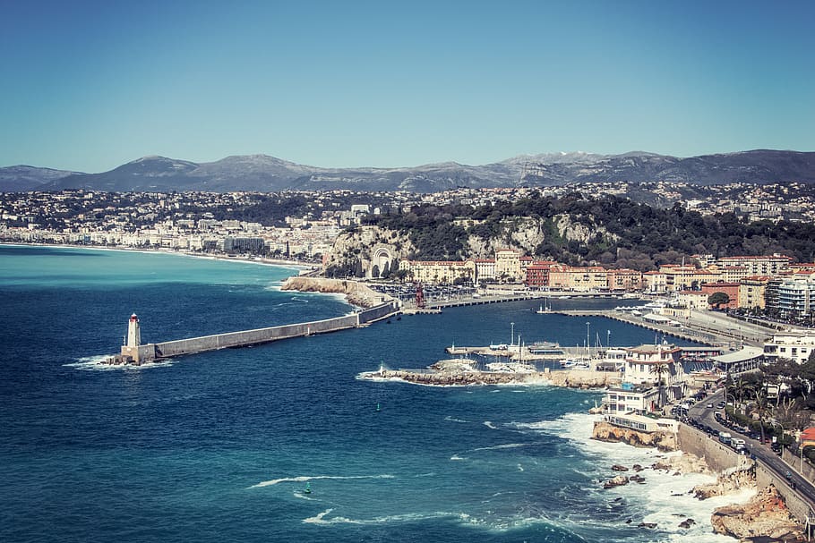 Nice Côte d´Azur to Offer 79 Destinations in July