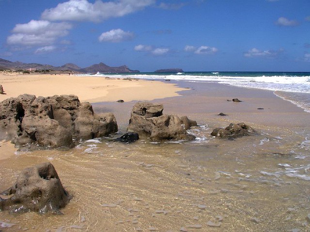 Porto Santo