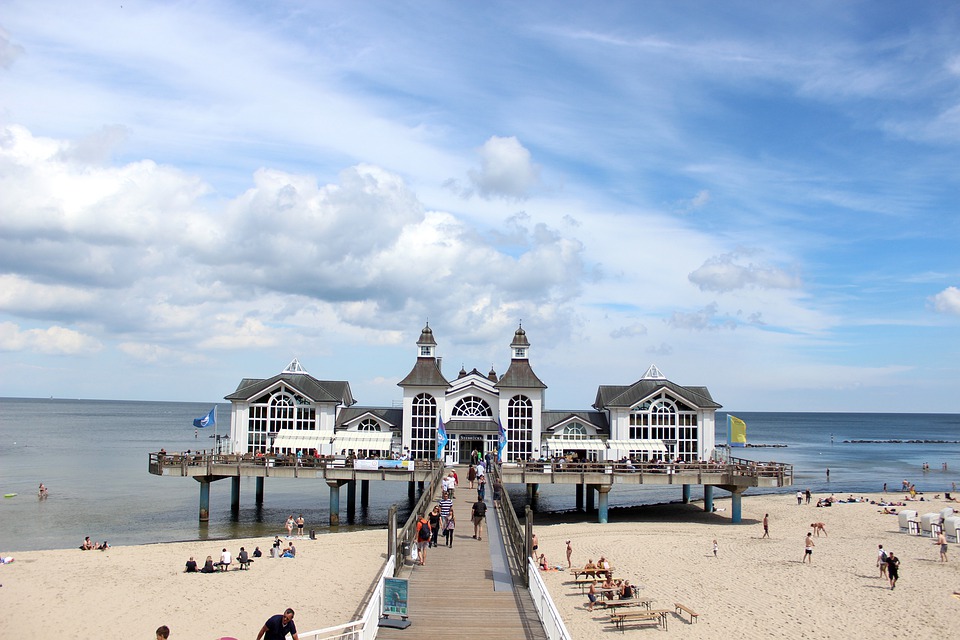 Rügen Island