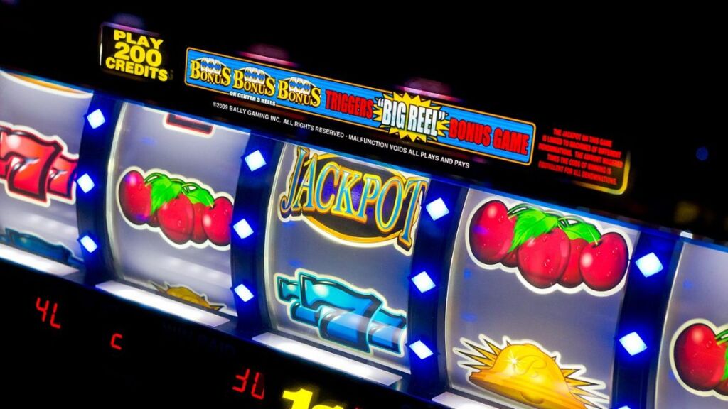 Slot Games