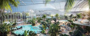 Therme Manchester