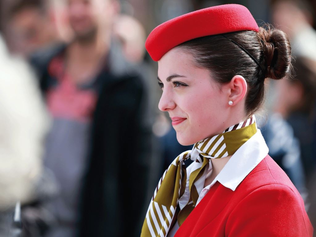Volotea Launches New Routes from France