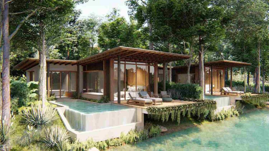 Wellness Resort