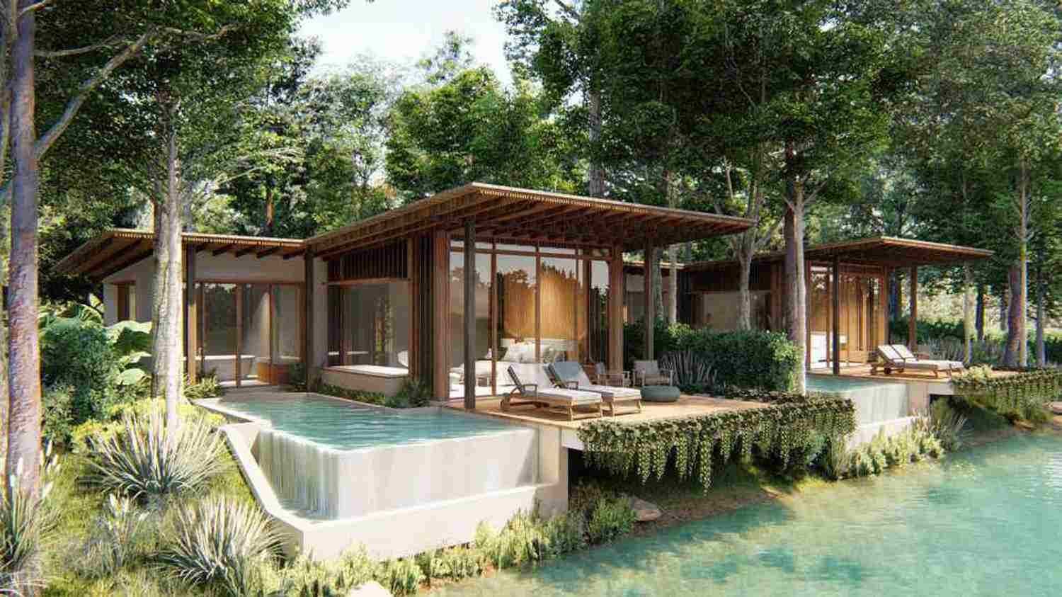 Montara Hospitality Group to Build Wellness Resort in Phuket
