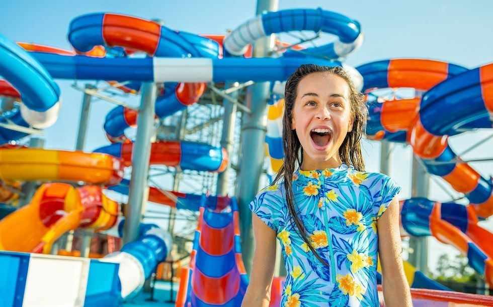WhiteWater World Adds New Experiences
