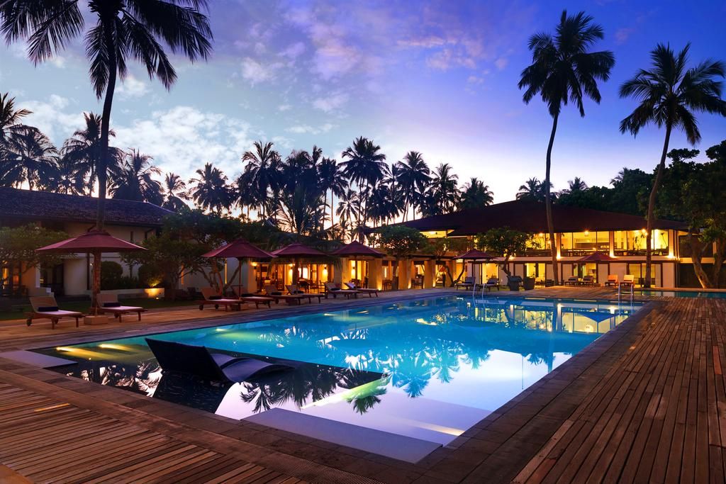 Avani Kalutara Resort Reveals Refreshed Looks