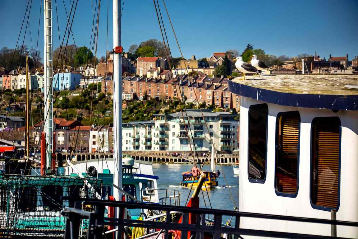 TUI Expands 2022 Holiday Programme from Bristol