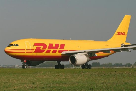 Neste and DHL Express Announce One of the Largest Ever Sustainable Aviation Fuel Deals