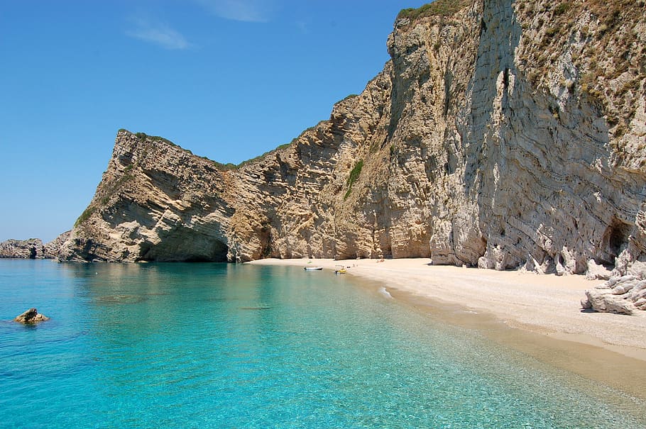 greece corfu
