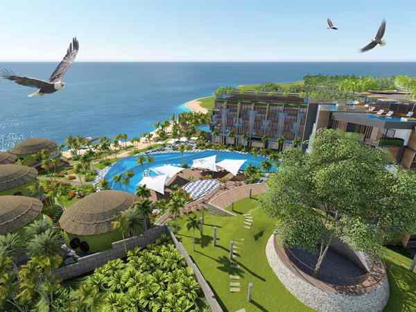 swiss belhotel mui ne vietnam