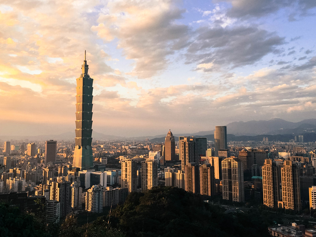 Top Things to Do and Places to See in Taipei