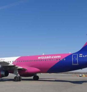 wizz air Wizz Air Abu Dhabi,