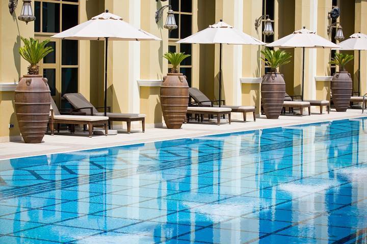 Oaks Hotels Launches in Dubai