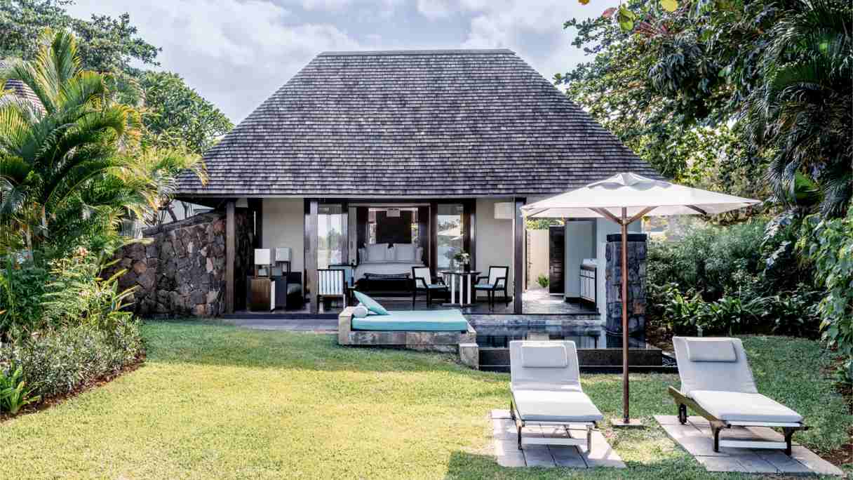 Four Seasons Resort Mauritius