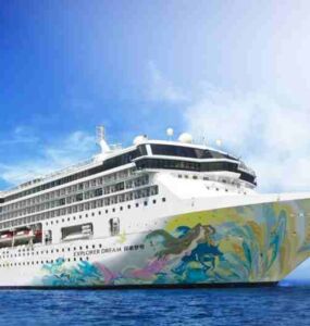 Genting Cruise Lines