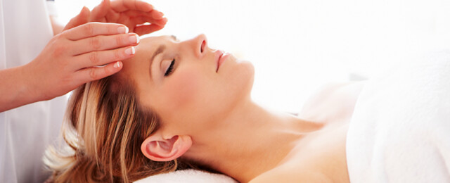 Reiki Spa