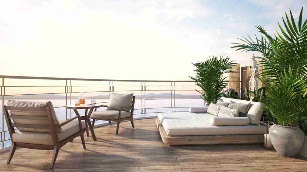 Viking to Launch New Ship for the Mekong River 4 Viking Saigon