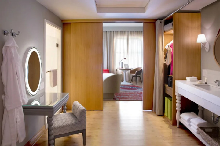 Virgin Hotels Introduces Contactless Check-in with App 1 Virgin Hotels