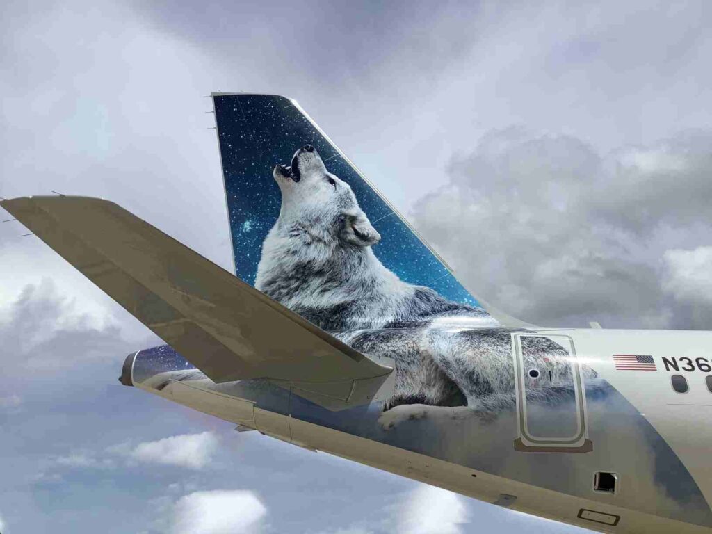 Frontier Airlines