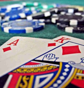game gambling casino