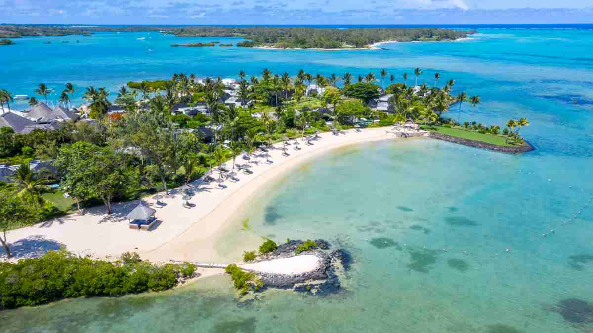 Four Seasons Resort Mauritius Reveals Refreshed Pool Villas
