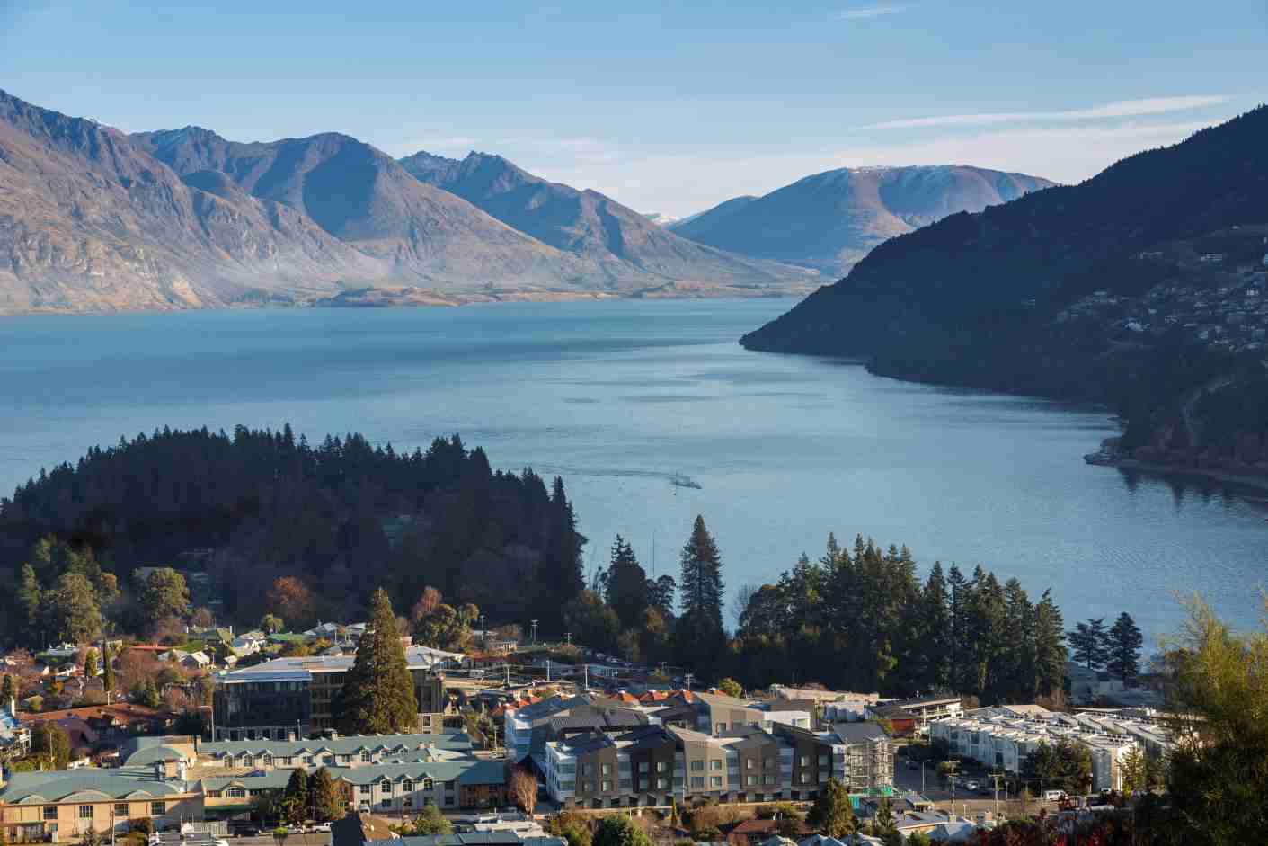 Holiday Inn Express Debuts in New Zealand