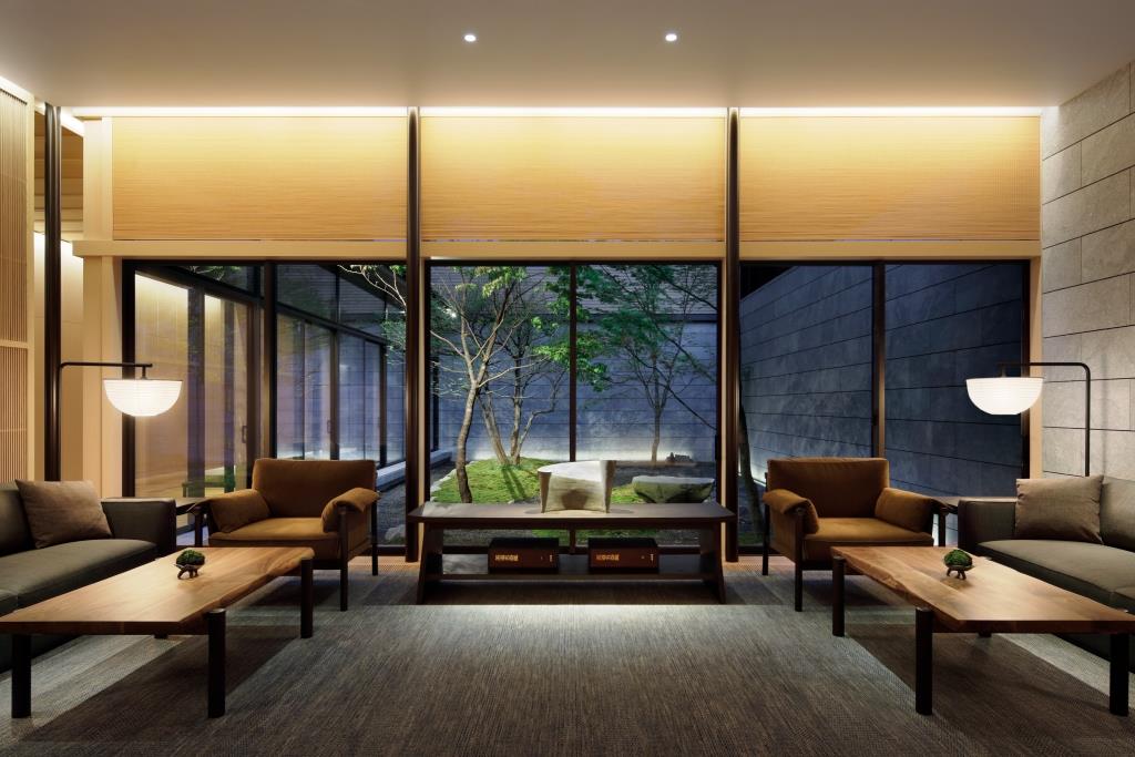 The Ritz-Carlton Nikko