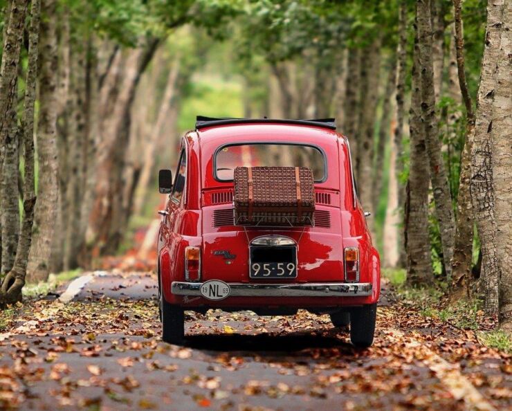 Advantages and Disadvantages of Traveling by Car - Rus Tourism News