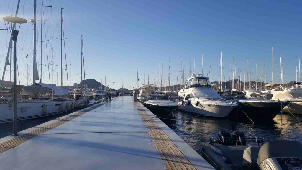 Marriott to Open St. Regis Resort & Residences in Bodrum 10 yalikavak bodrum